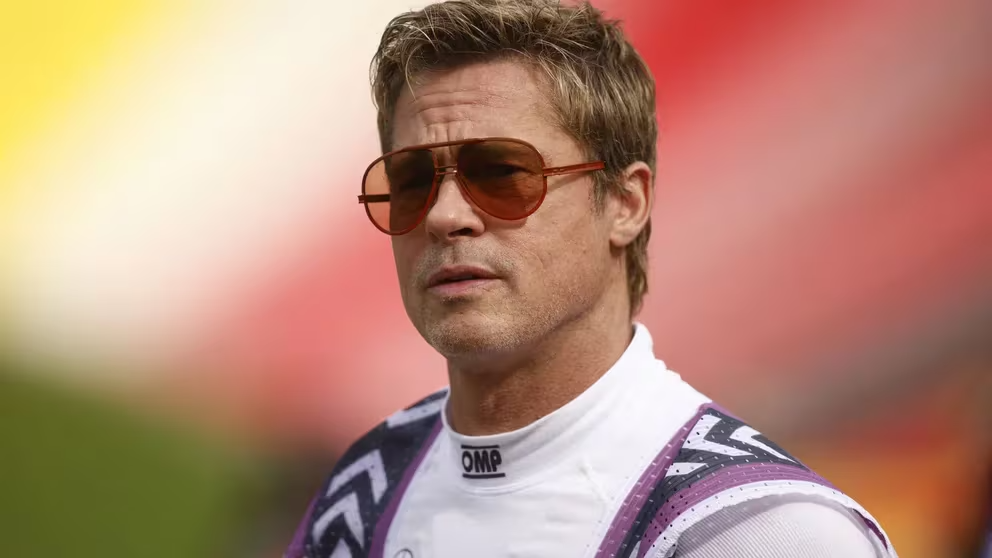 Brad Pitt respondió los rumores sobre su retiro de la actuación