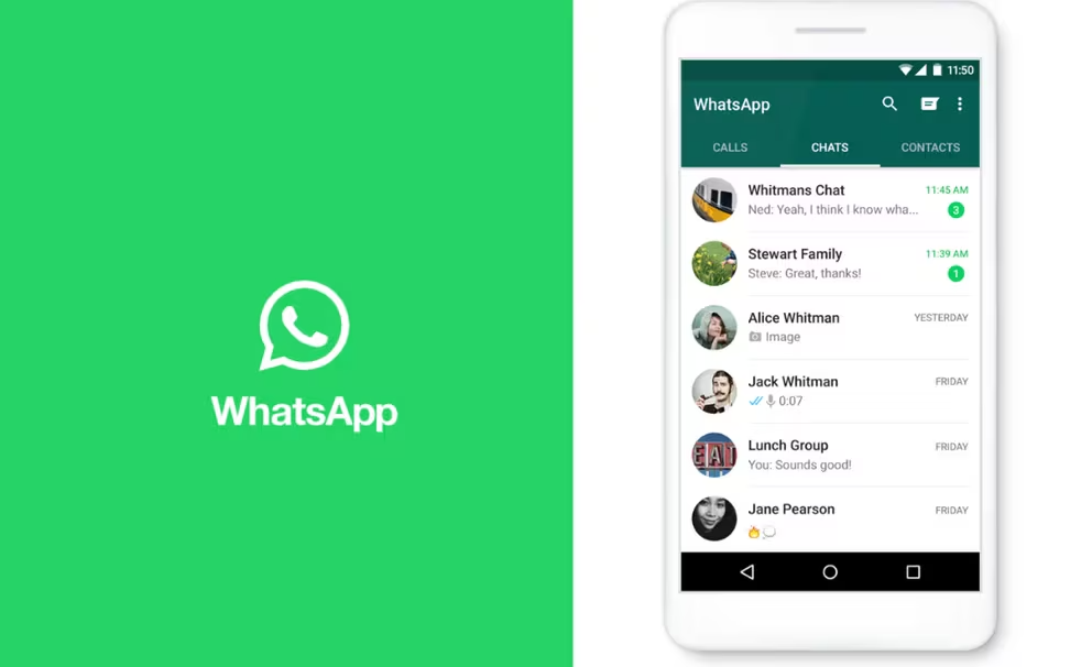 Código secreto de WhatsApp para bloquear chats y evitar espiar a amigos