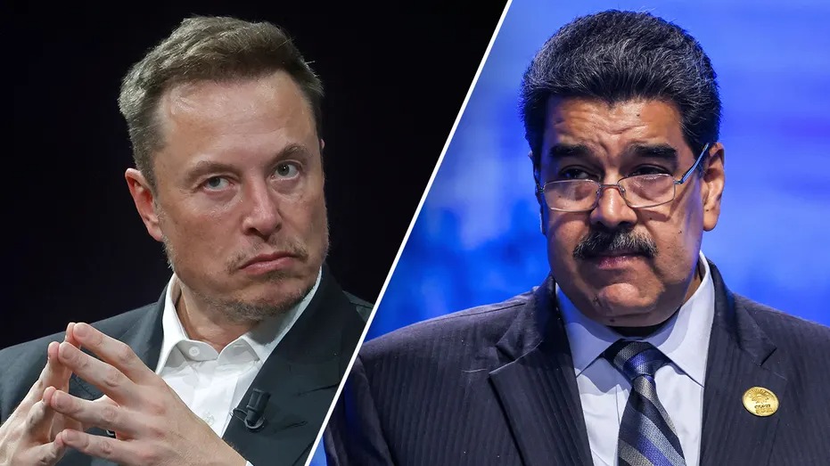 Elon Musk vs. Nicolás Maduro: ¿qué alcances podría llegar a tener una “pelea” entre ambos?