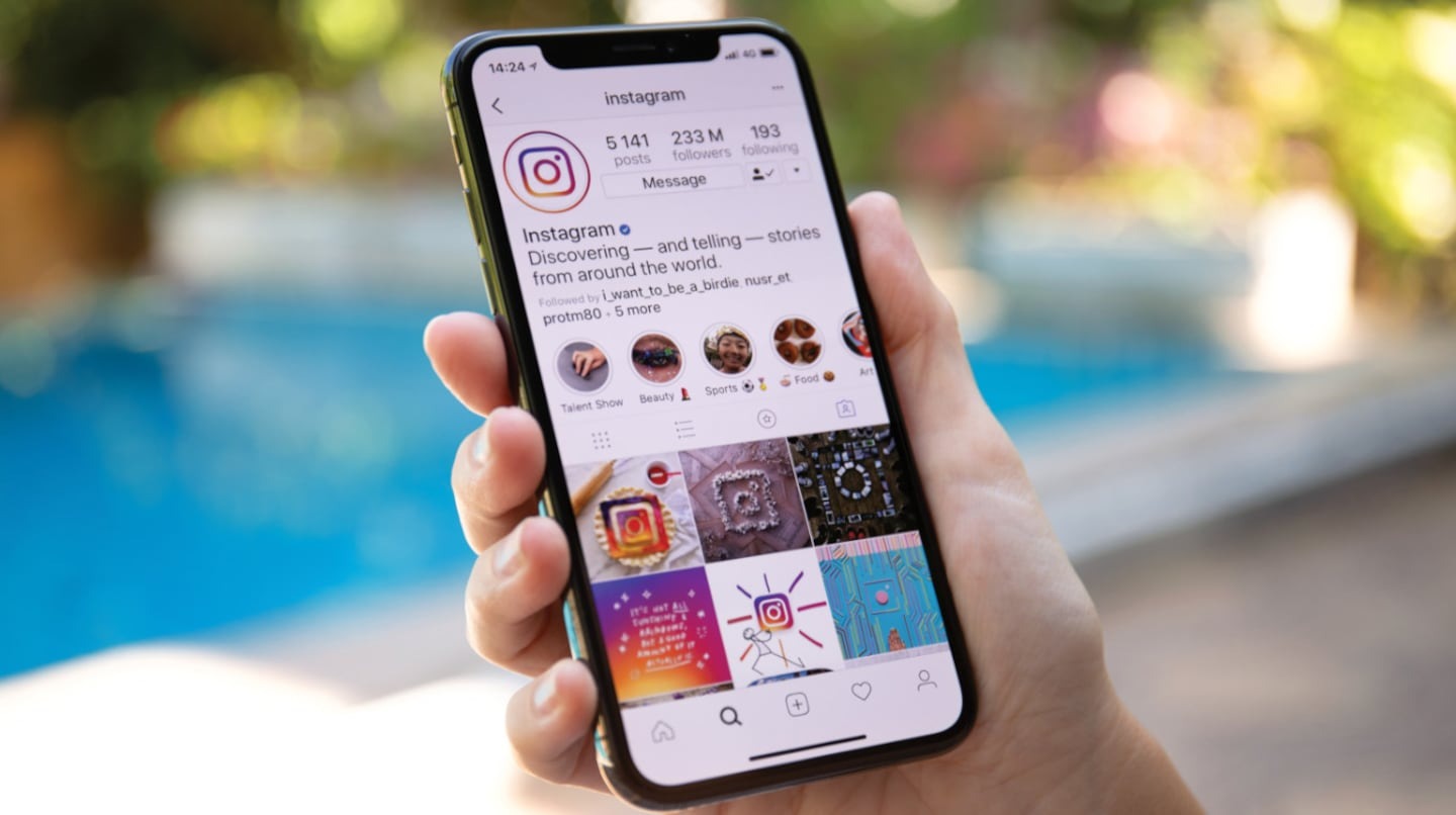 Instagram is adding one of the most anticipated functions by its users and will change the way they use the app