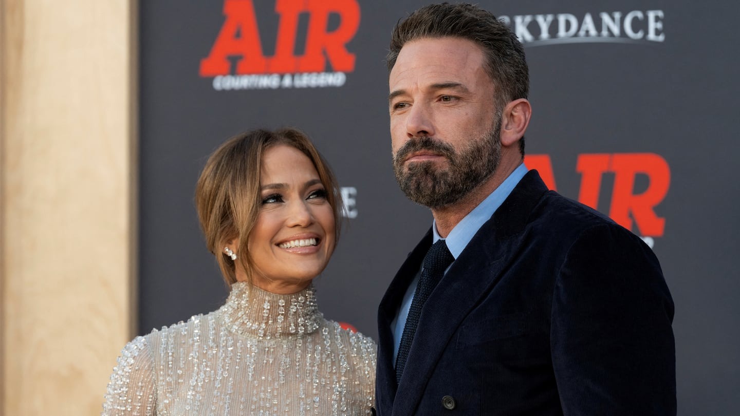 La “traición final” de Ben Affleck que provocó que JLo presentara el divorcio