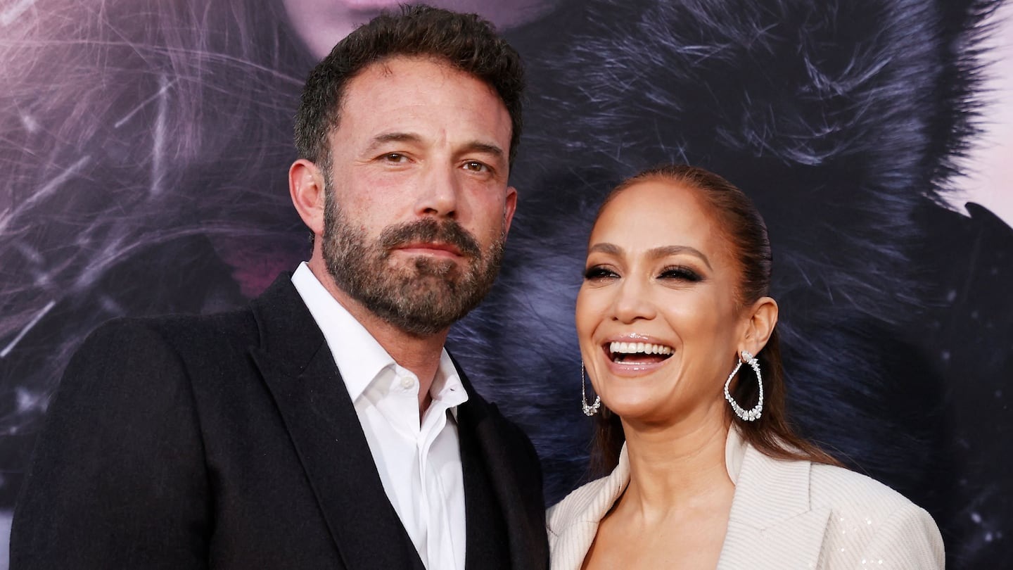 Ben Affleck y JLo tendrán el divorcio más millonario de Hollywood: cuándo lo anuncian