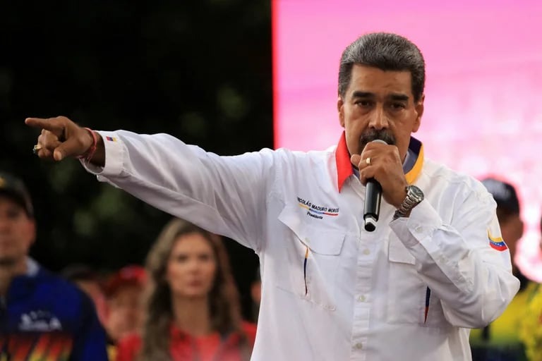 Exministros chavistas lanzaron duro comunicado por ola represiva en Venezuela