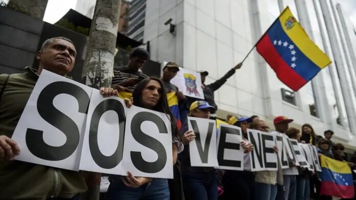 Specialists affirm that the vulnerable population will be the most affected by Venezuela’s new ‘Law on the Supervision of NGOs’