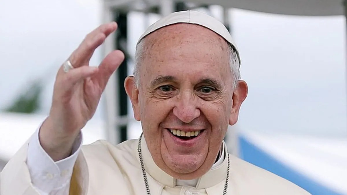 El papa Francisco pide buscar “la verdad” tras las elecciones en Venezuela