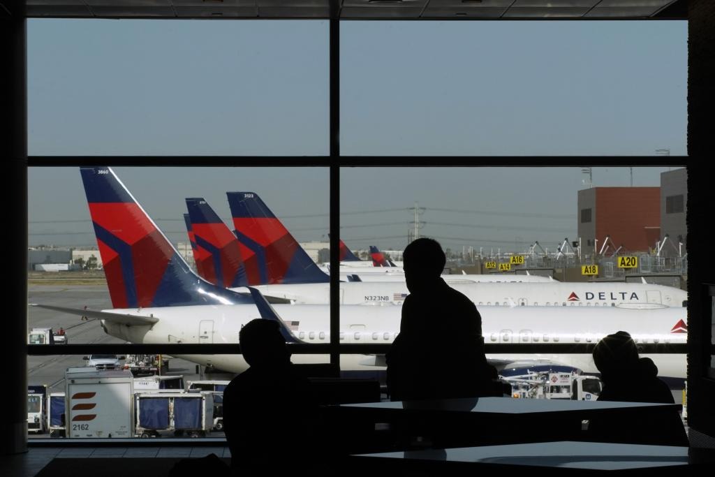 El insólito problema en pleno vuelo hacia Oregón que causó sangrado de oídos y narices a pasajeros