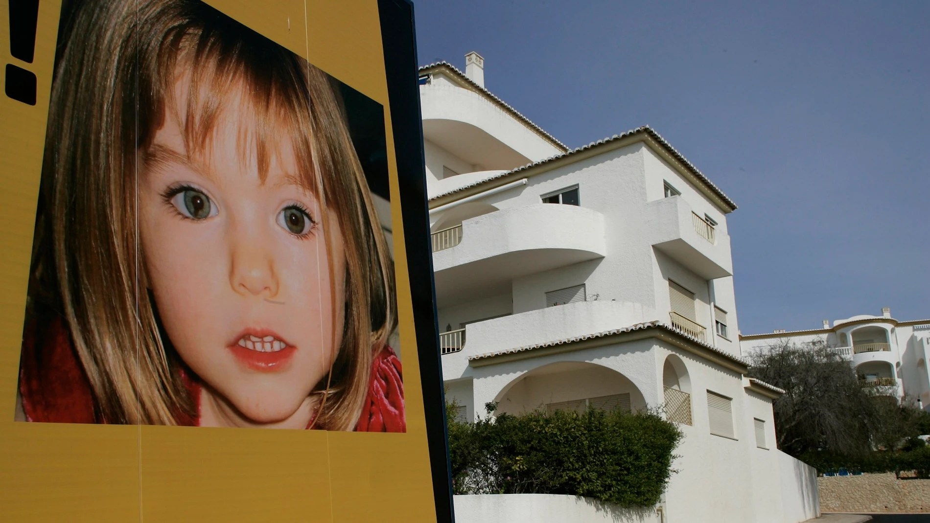 Así confesó Brueckner cómo secuestró a Madeleine McCann: “No había dinero pero encontré a una niña…”