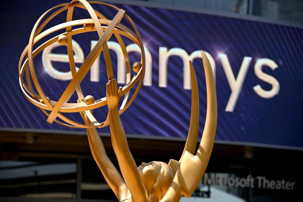 Nominados en las principales categorías de los Premios Emmy