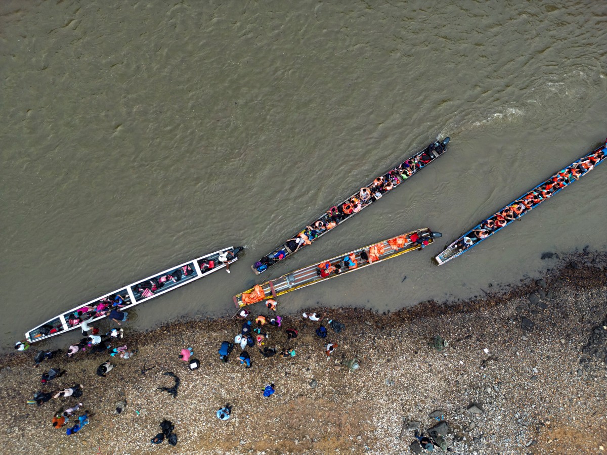 Dato escalofriante: 30 personas mueren ahogadas en el mundo cada hora