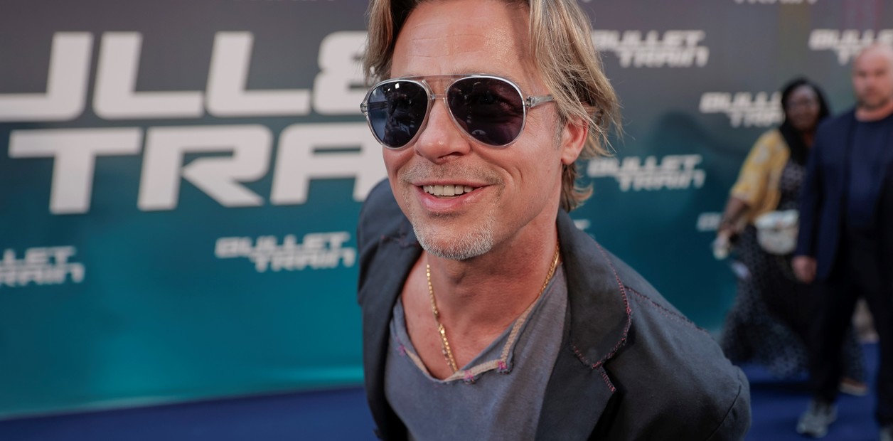 Un falso Brad Pitt estafó por más de 300 mil euros a dos mujeres en España