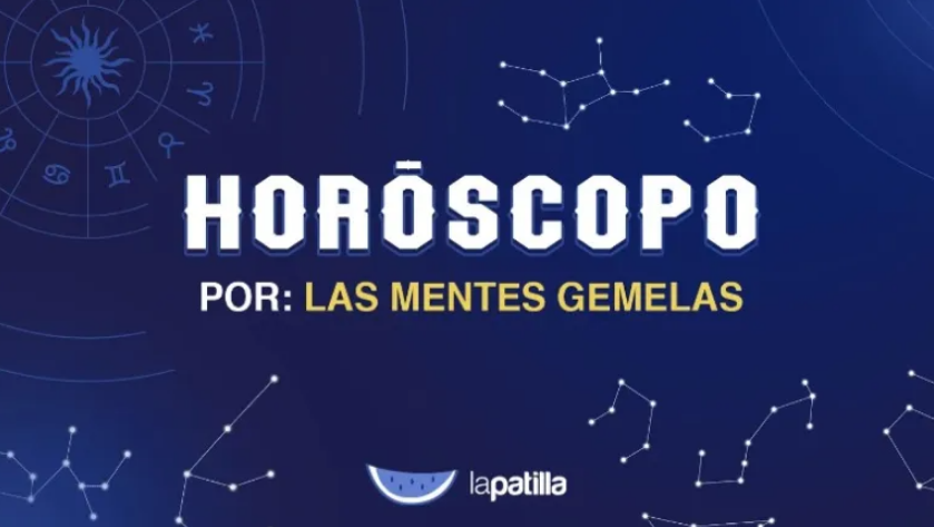 El horóscopo de las Mentes Gemelas: 7 de septiembre de 2024