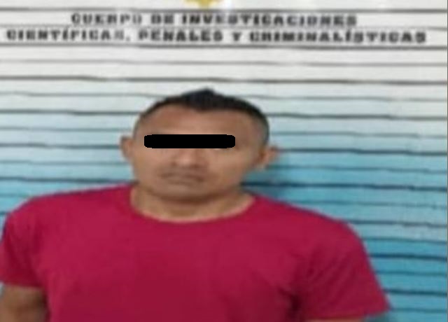 Desprendió un pedazo de piel de la fosa nasal de su ex por no aceptar la ruptura en Caracas