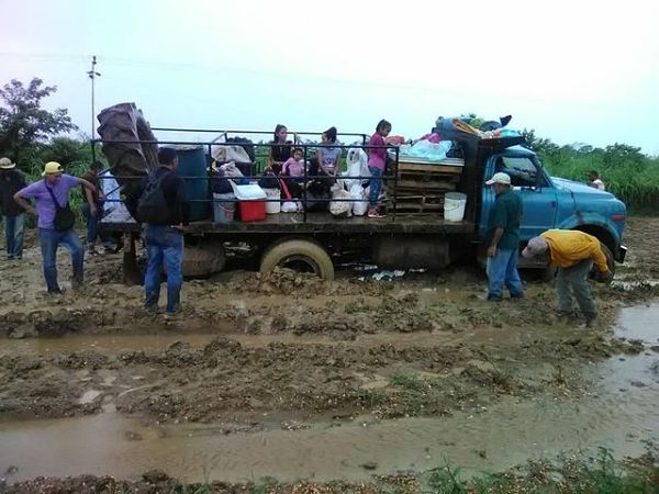 Pésimo estado de las vías rurales provoca cuantiosas pérdidas a productores agrícolas en Guárico