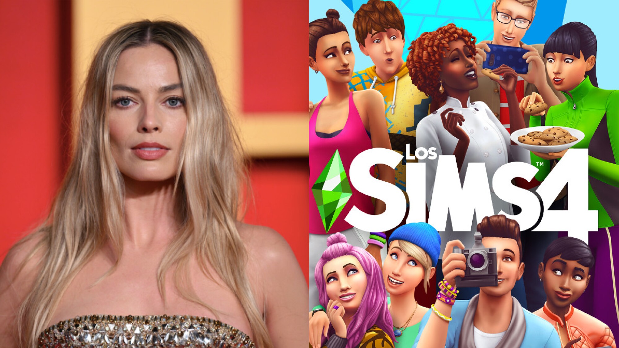 Videojuego “The Sims” llegará a la gran pantalla