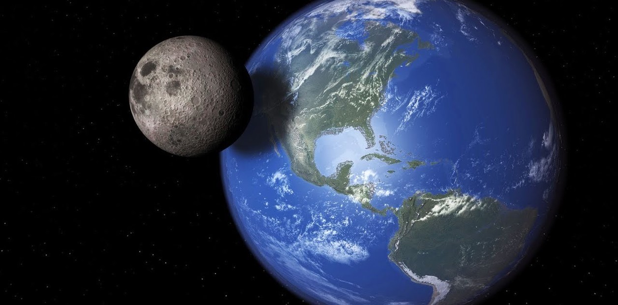 Earth will have another full moon at the end of September… how long will it last?