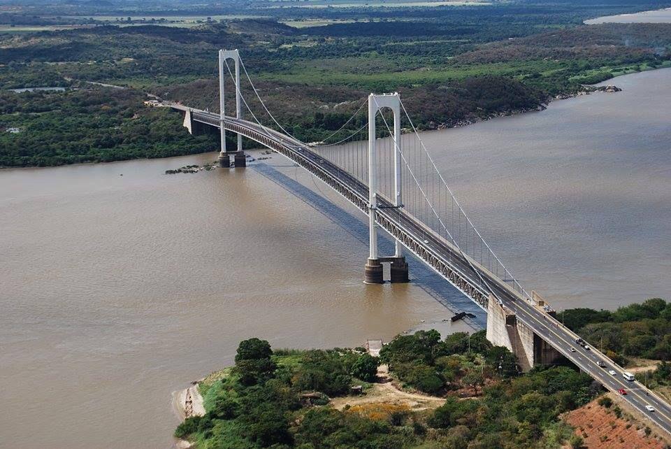 Venezuela business associations await response regarding the partial closure of the Angostura Bridge over the Orinoco