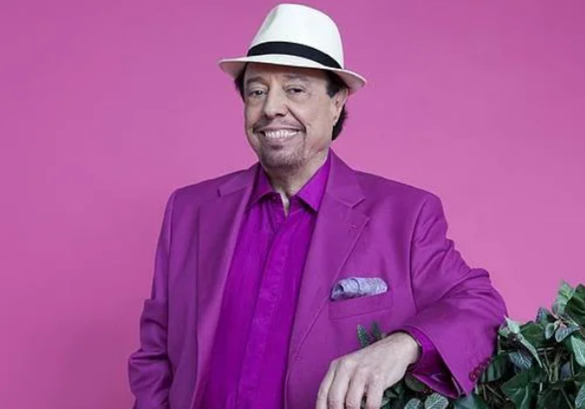 Murió Sérgio Mendes, leyenda del Bossa Nova e intérprete de uno de los temas brasileros más conocidos en el mundo