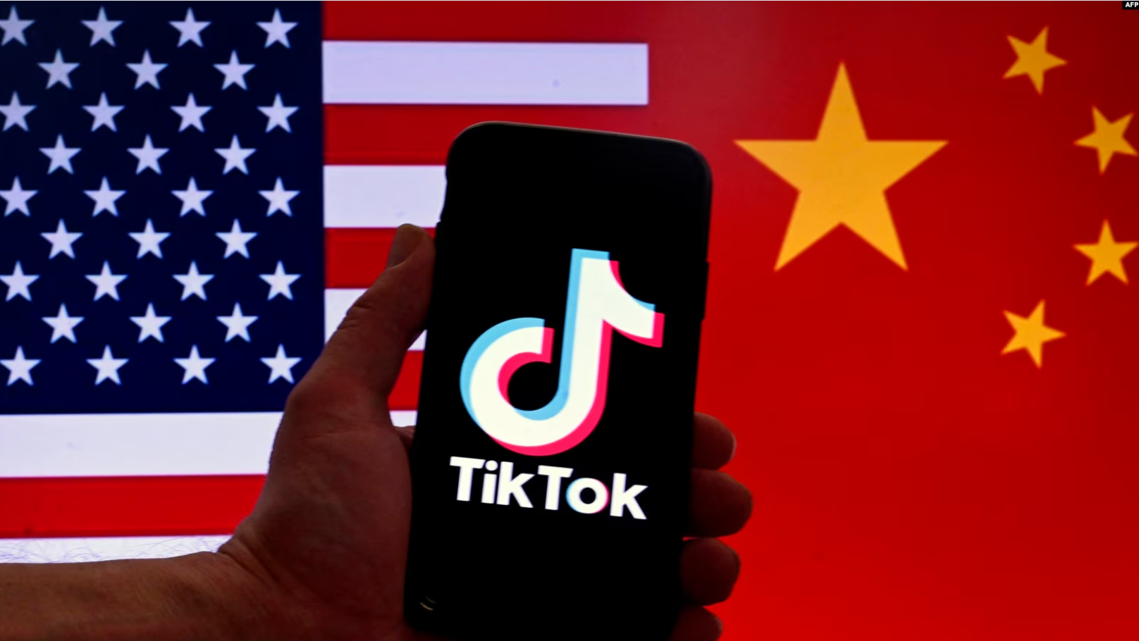 Este lunes comienza juicio sobre demanda de prohibición de TikTok en EEUU