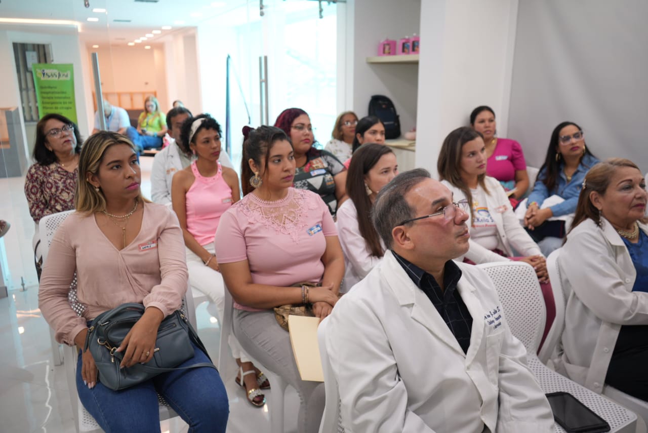 Economic crisis makes it difficult for Venezuelans to get preventive check-ups for cardiovascular diseases