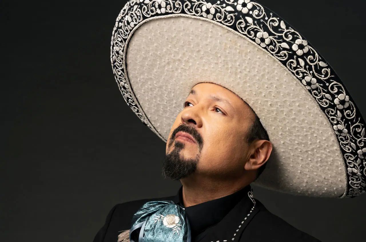 Pepe Aguilar dio polémica confesión sobre Christian Nodal