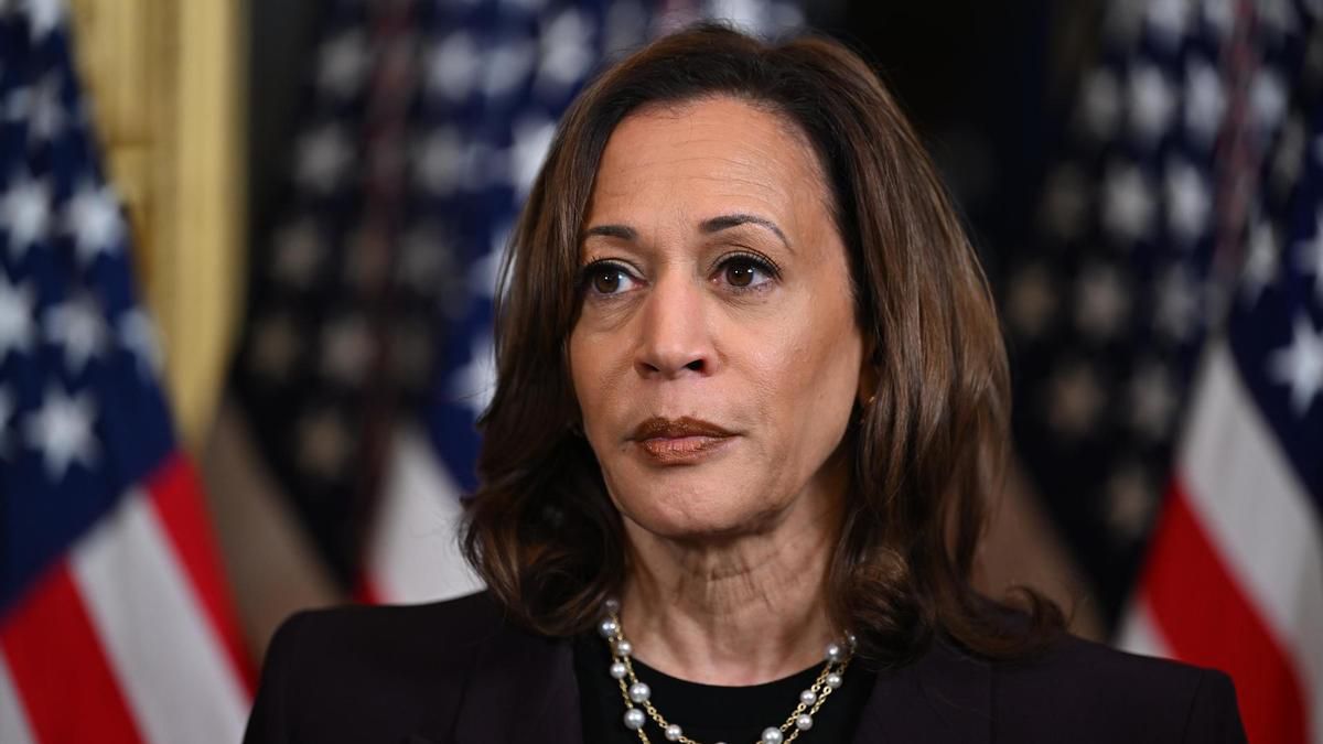 Kamala Harris aceptó lineamientos para debatir con Donald Trump