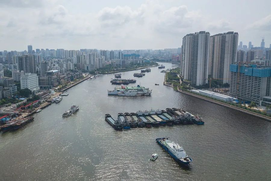 El tifón Yagi toca tierra en la provincia insular de Hainan, en el sur de China