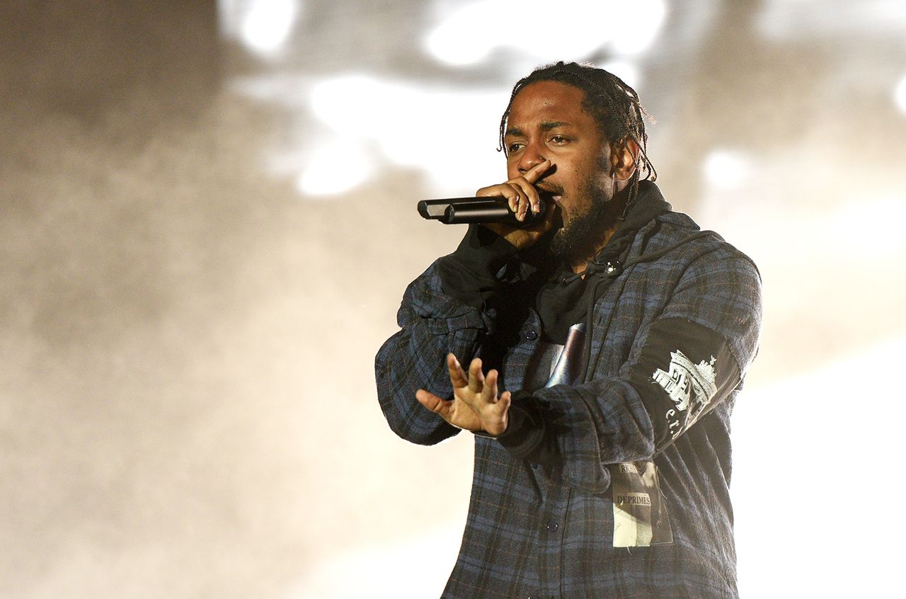 Rapero Kendrick Lamar será el protagonista del show de medio tiempo del Super Bowl 2025