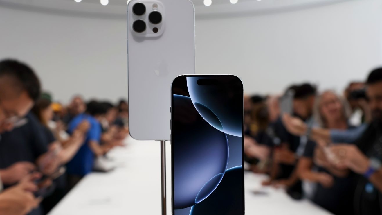 El iPhone 16 ya no tendrá este icónico regalo en su caja