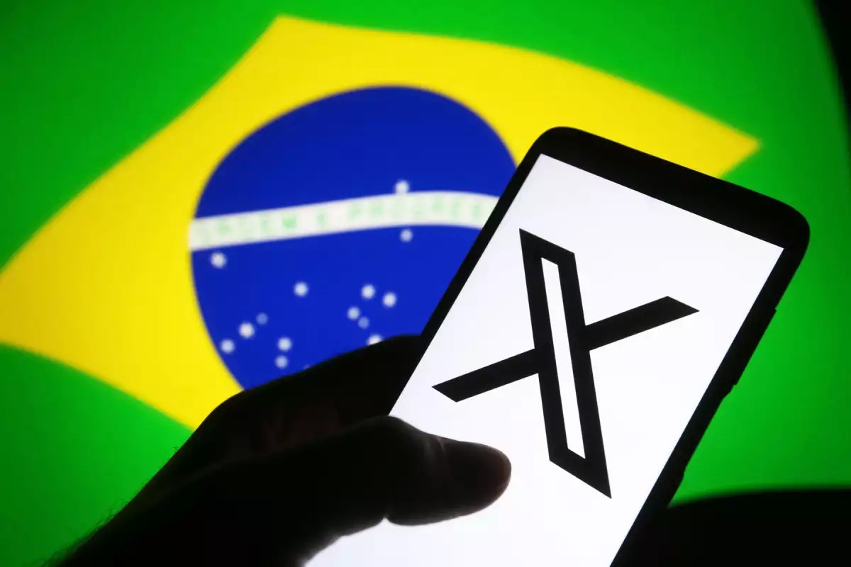 “X está orgulloso de regresar a Brasil”, asegura la red social tras el desbloqueo