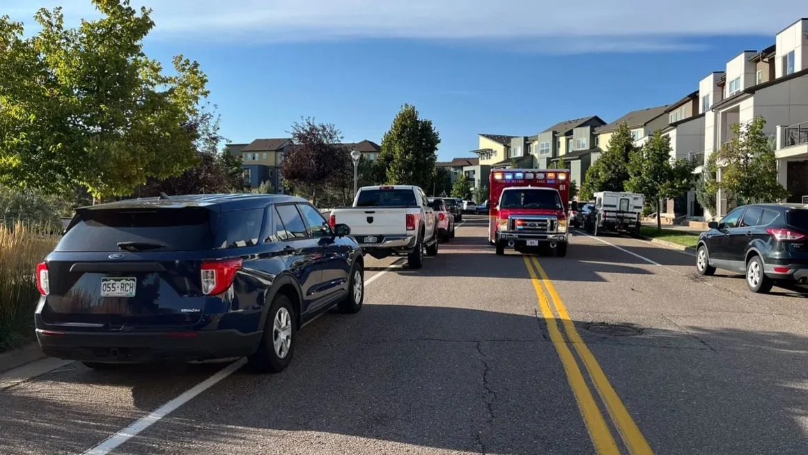 Tiroteo en complejo de apartamentos de Denver activó las alarmas de la policía