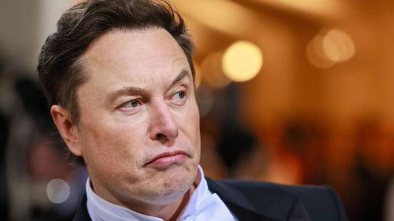 Elon Musk llama “fascista” a Australia por plan para multar a las redes sociales