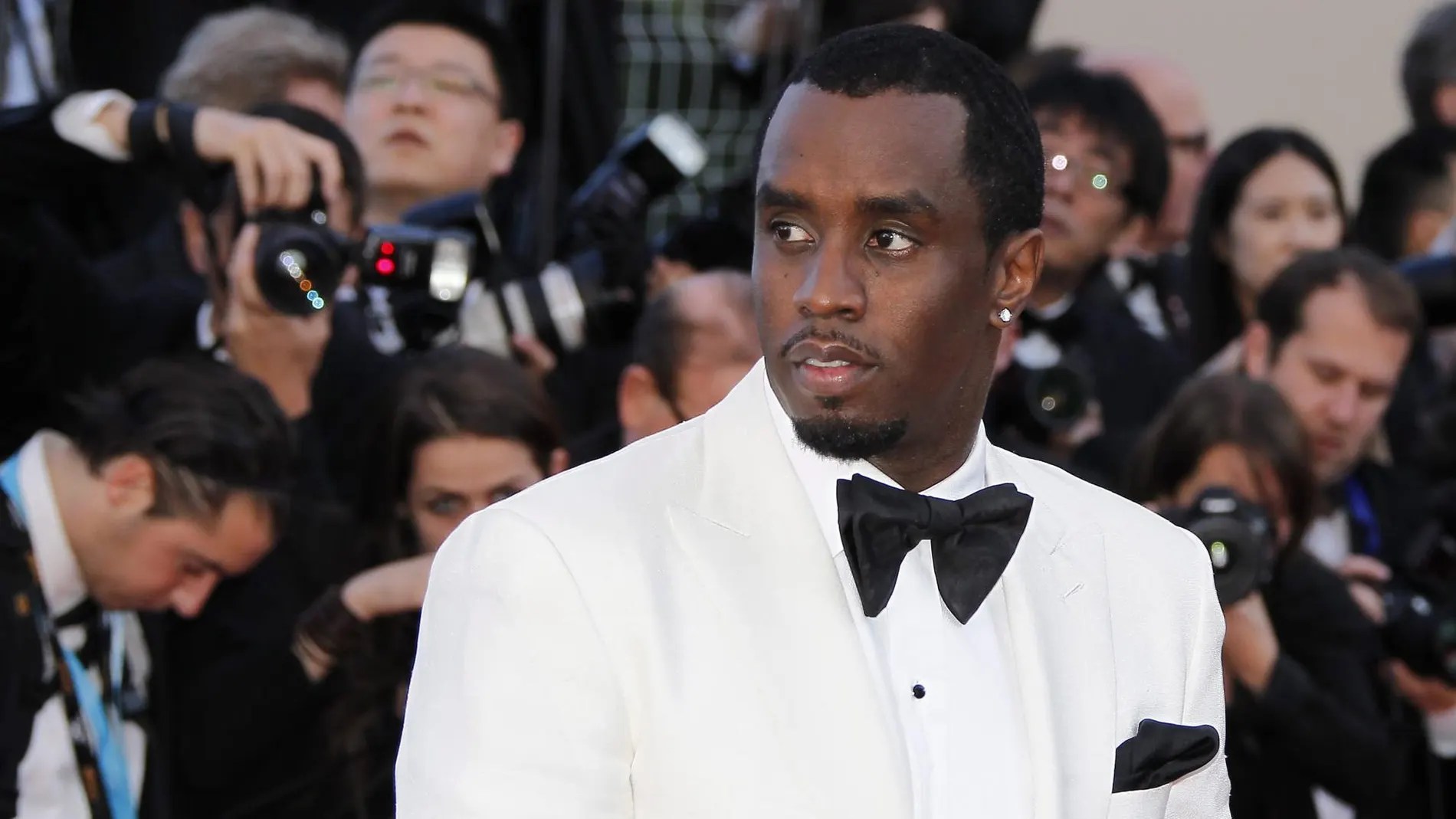 El rapero Sean “Diddy” Combs detenido en EEUU en el marco de varias demandas