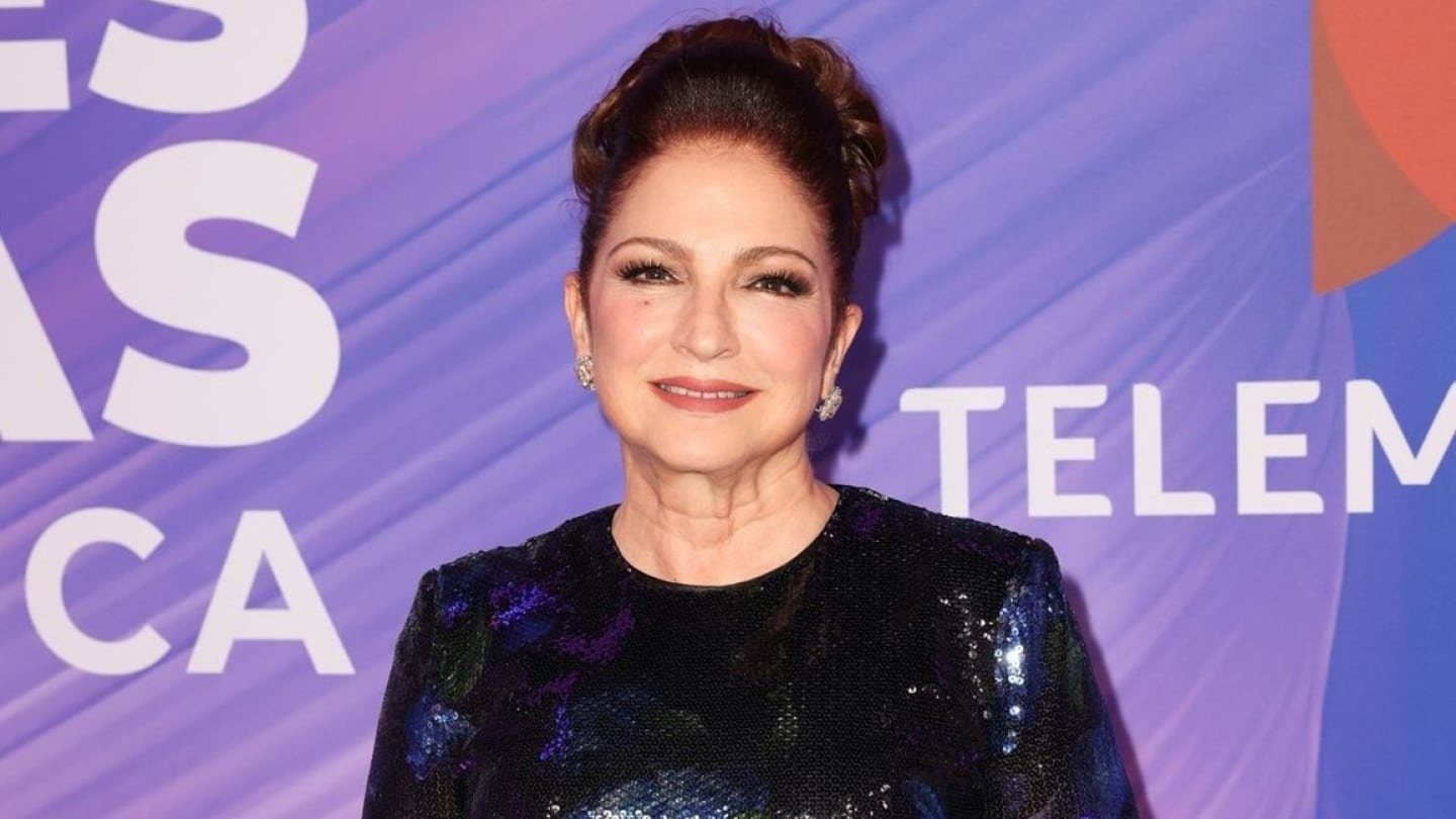 El duro accidente de Gloria Estefan: se rompió la espalda, casi se muere y estuvo meses sin caminar