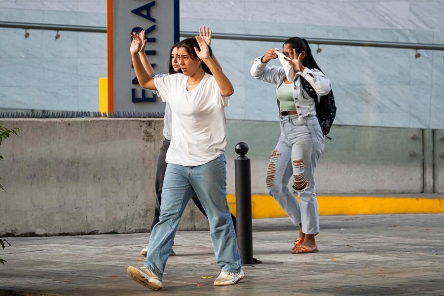 Liberados ocho jóvenes detenidos tras contexto postelectoral en Guárico