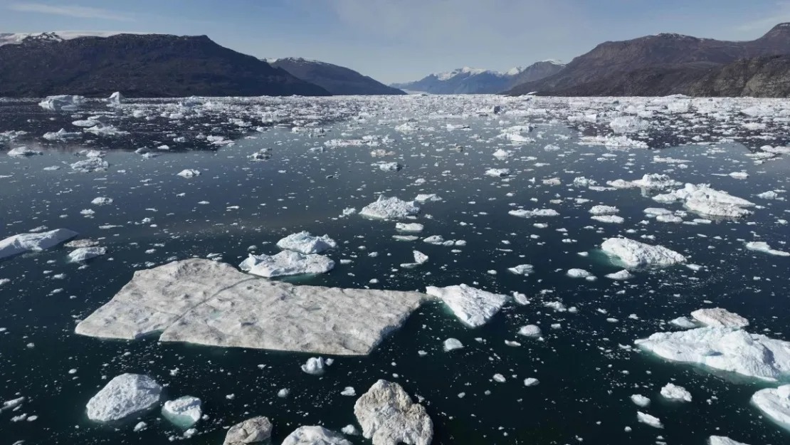 Megatsunami de 200 metros hizo vibrar la Tierra durante nueve días y finalmente resolvieron el misterio