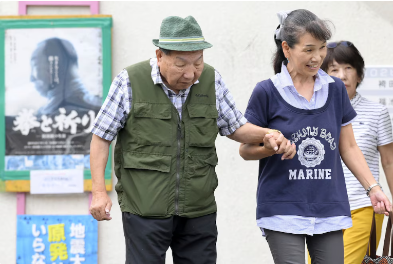 De la horca a la libertad: absolvieron al reo con más años en el corredor de la muerte del mundo