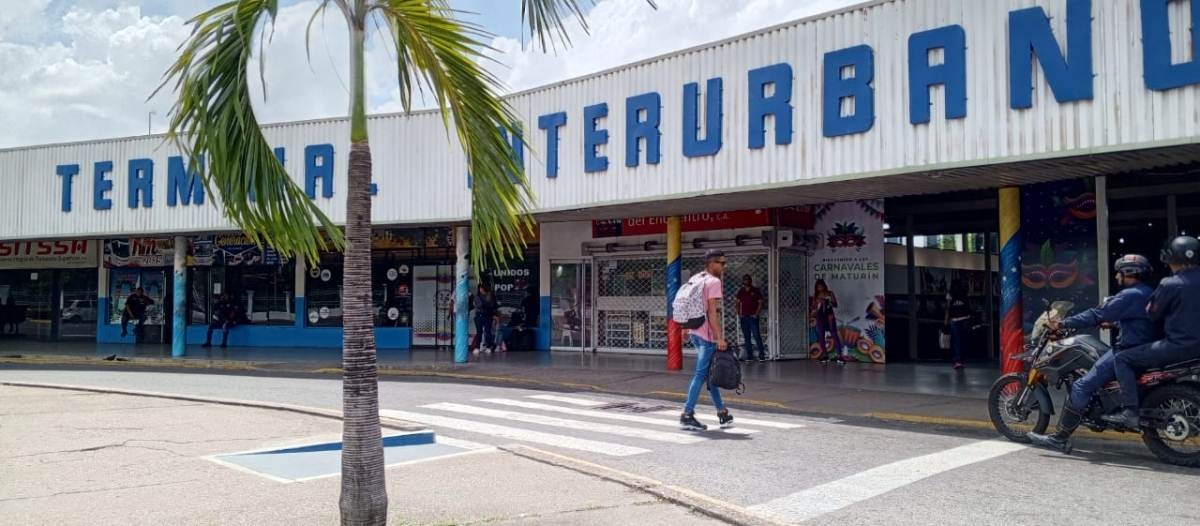 Trabajadores del terminal de Maturín denuncian acoso y pésimas condiciones laborales