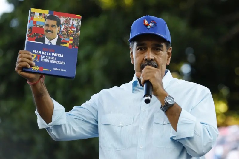 Qué gana y qué pierde Nicolás Maduro con la salida de Edmundo González a España