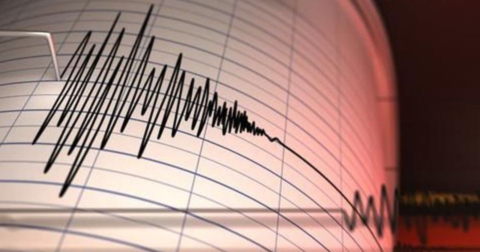 Terremoto de magnitud 5,9 sacudió Turquía