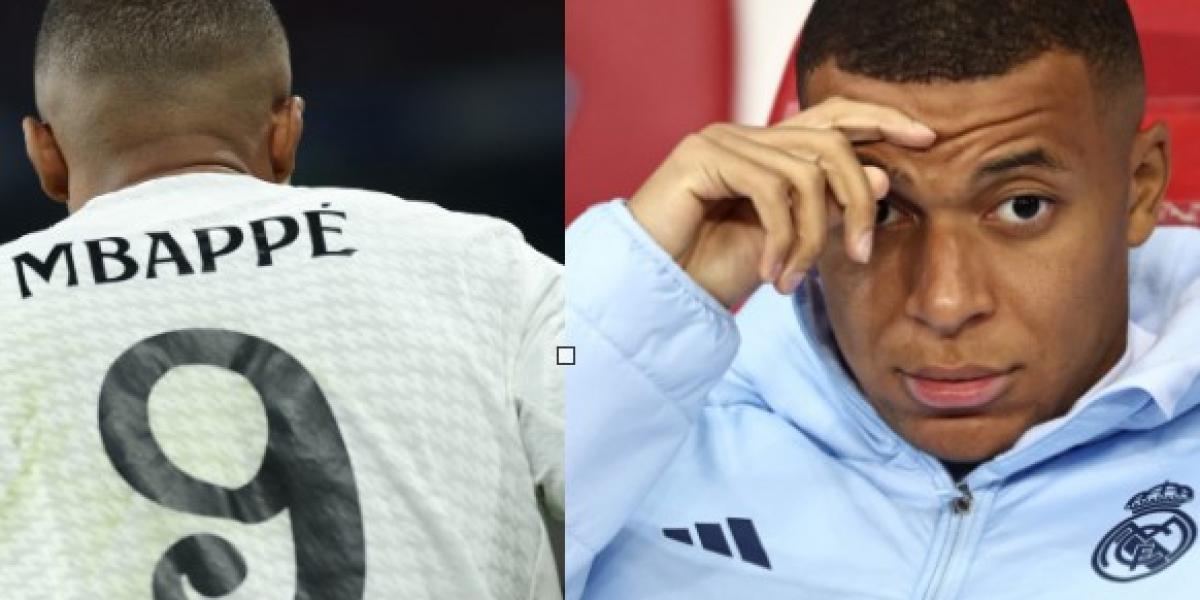 Mbappé se guarda sus explicaciones para la justicia si es necesario, afirmó su abogada