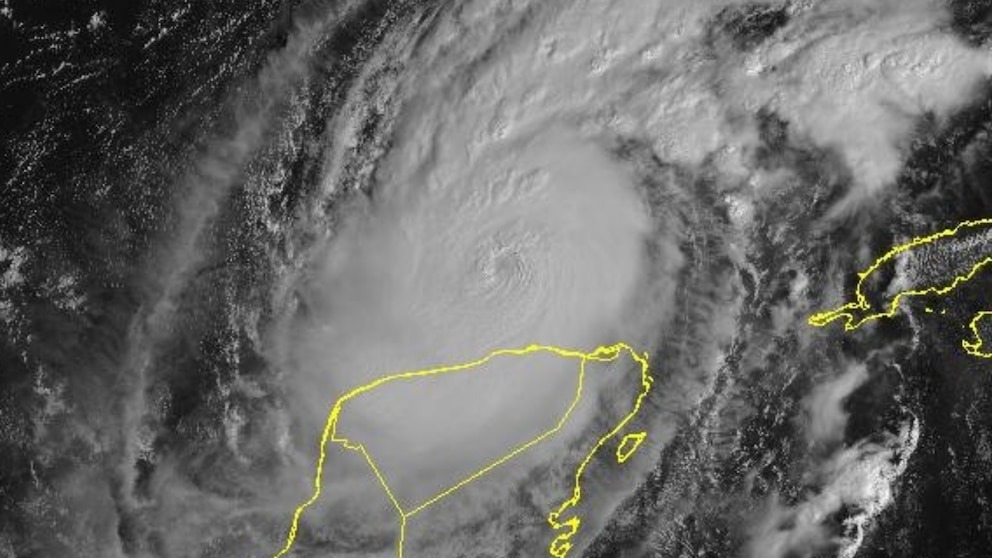 Por qué los expertos le tienen miedo al huracán Milton, la tormenta “más destructiva del planeta” en décadas