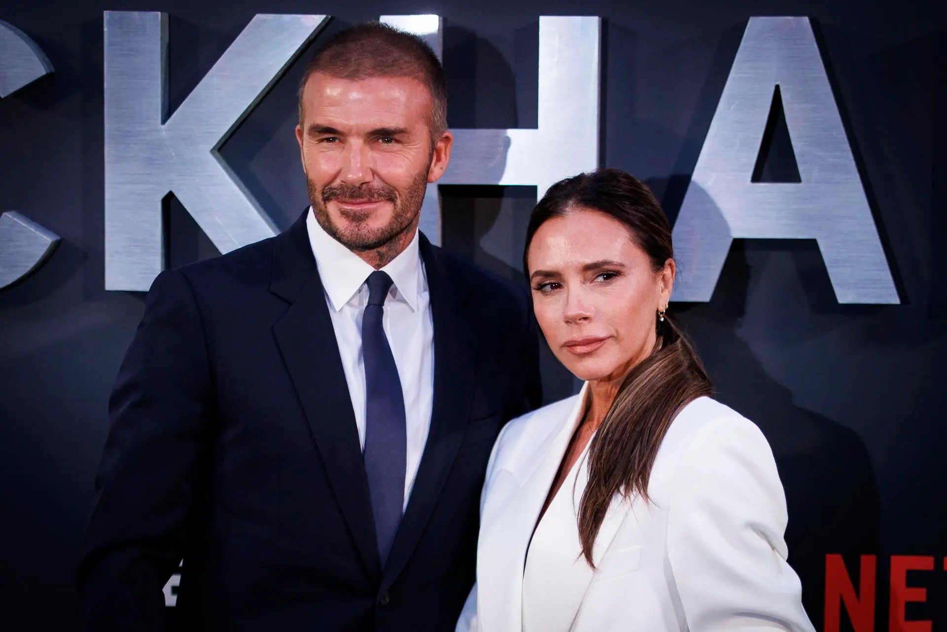 La millonaria cifra que pagaron los Beckham por una casa al borde del mar en Miami Beach