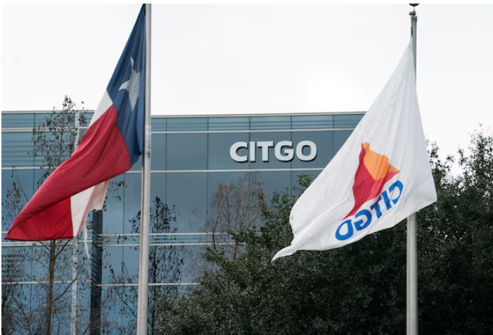 Reuters: Un juez estadounidense propone reorganizar la paralizada subasta de acciones de Citgo