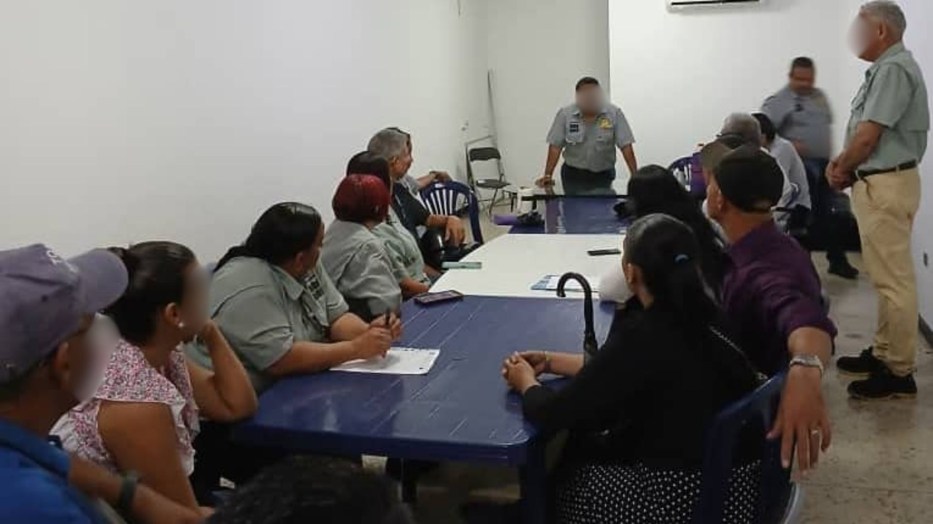 Educadores en Carabobo: Con el salario actual no podremos cubrir ni siquiera la cena navideña