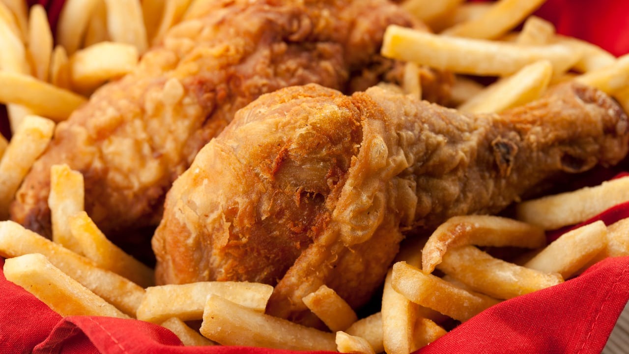 A popular fried chicken restaurant chain has filed for bankruptcy in the United States