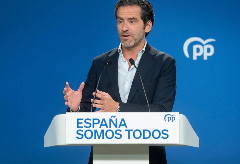 El PP exigió al Gobierno español que responda a Maduro tras insultos contra Ayuso y Feijóo