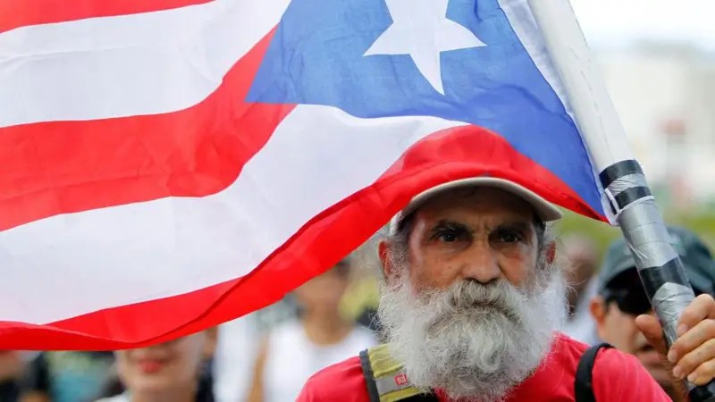 Por qué Puerto Rico no puede votar en las elecciones presidenciales si pertenece a EEUU