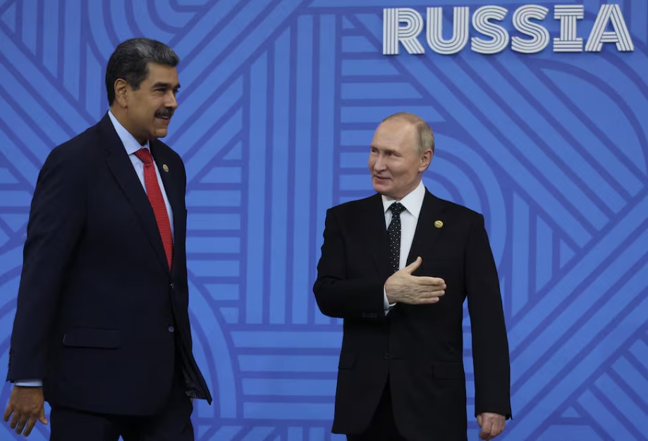 El País: Brasil dice que vetó a Venezuela en los Brics porque abusó de su confianza tras la elección presidencial