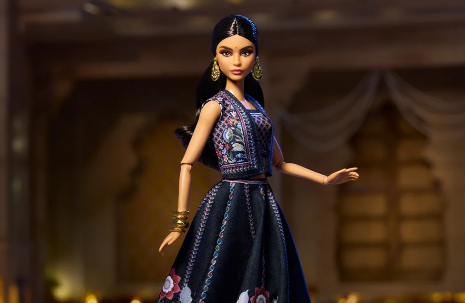 Nueva Barbie india se agota en menos de cinco días tras desatar furor de los fans (Fotos)