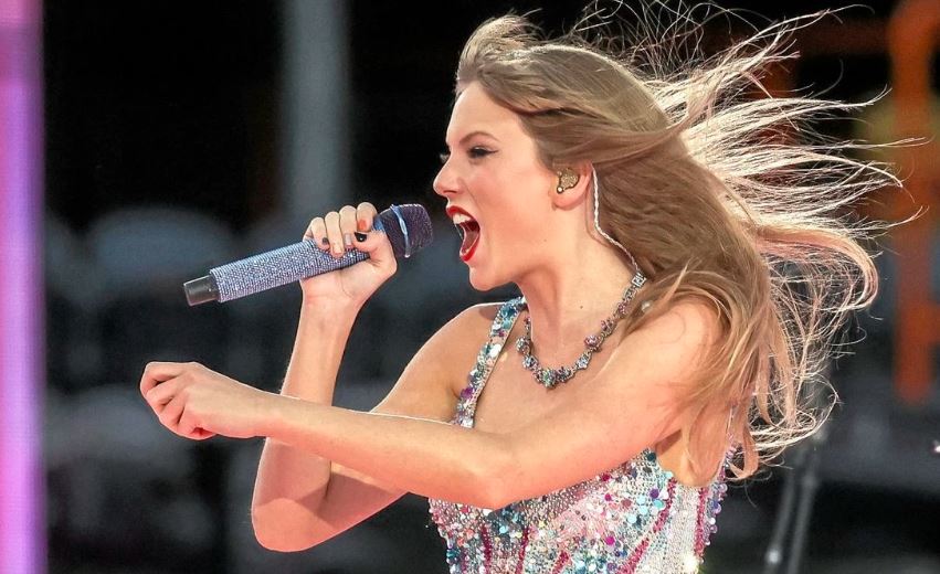 Taylor Swift finalizó su “The Eras Tour” en la cima de una industria sobresaturada